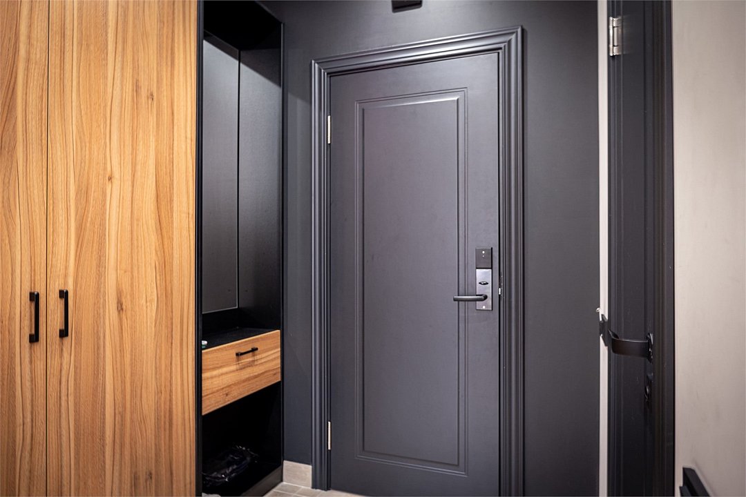 Стандартный 2-местный TWIN