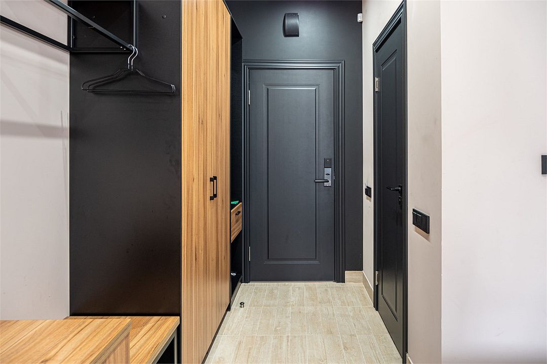 Стандартный 2-местный TWIN