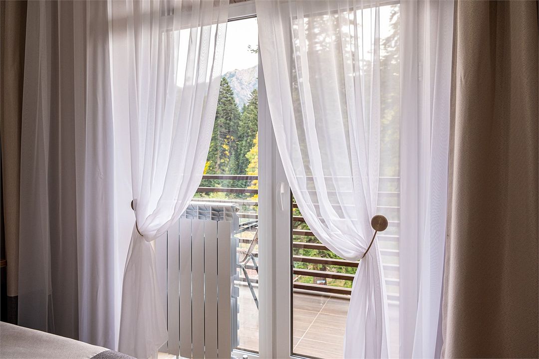 Стандартный 2-местный TWIN