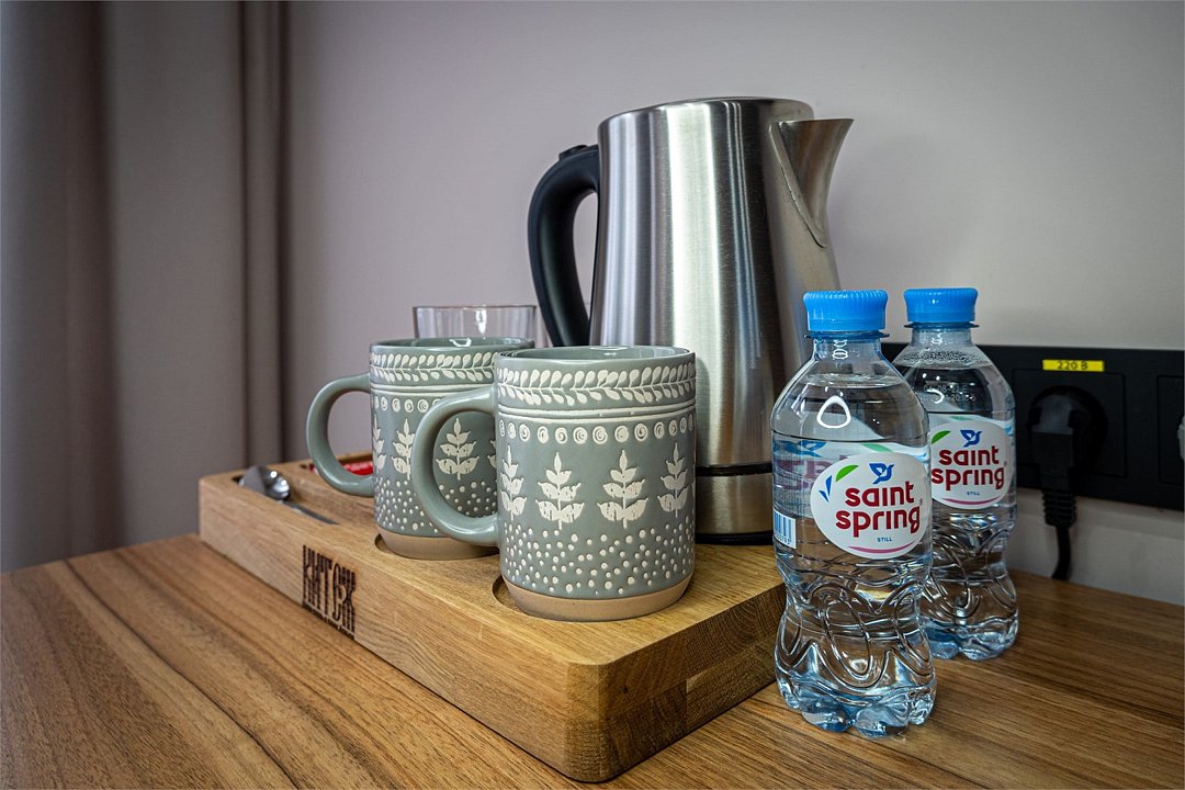 Стандартный 2-местный TWIN