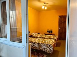 Номер с раздельными кроватями (1 этаж), Гостевой дом Южный Вайб Вардане, Вардане