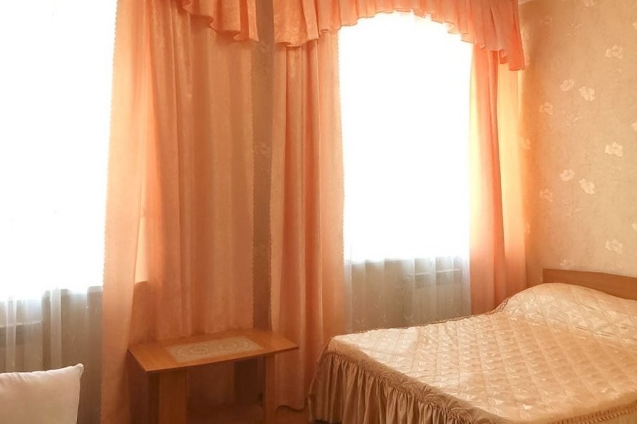 Курортный, Краснодарский край: фото 2