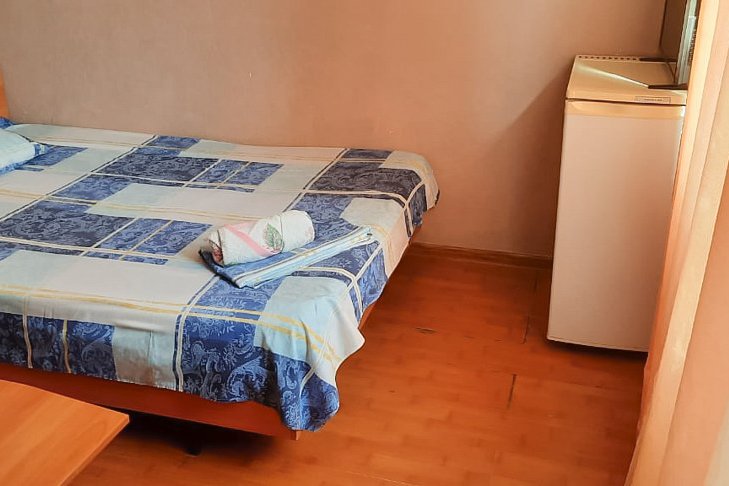 Курортный, Краснодарский край: фото 5