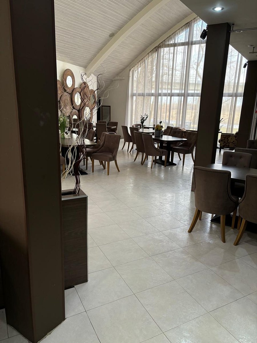 Фото 3 из отзыва о загородном клубе Андреев Клаб