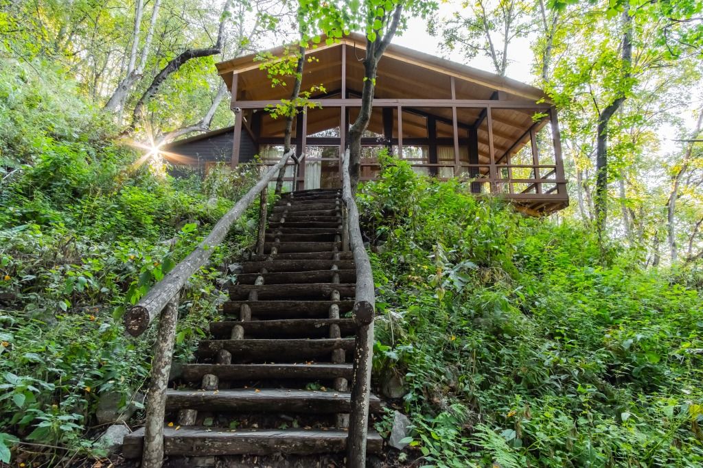 База Отдыха Гостиный Двор, Республика Ингушетия: фото 2