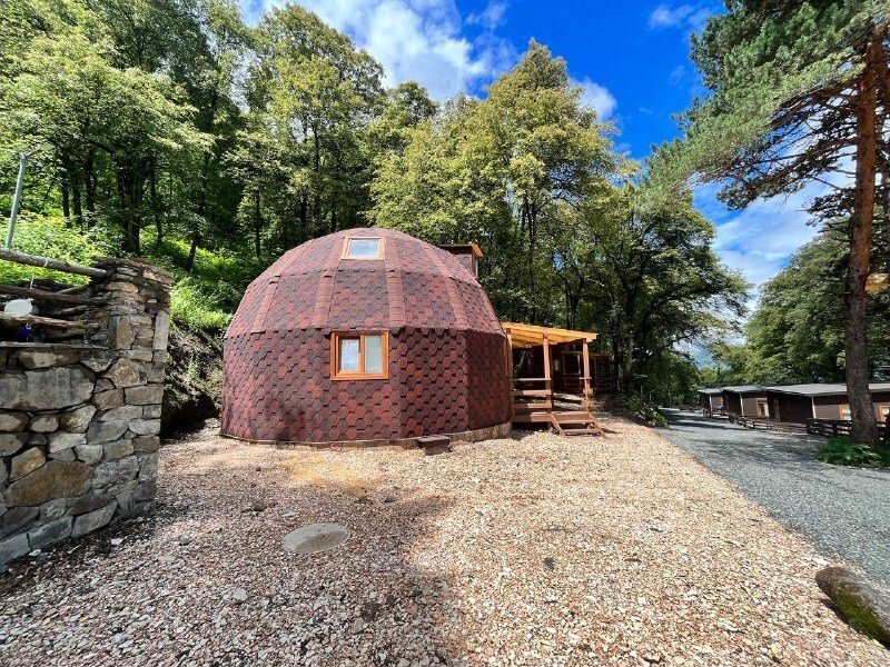 База Отдыха Гостиный Двор, Республика Ингушетия: фото 2