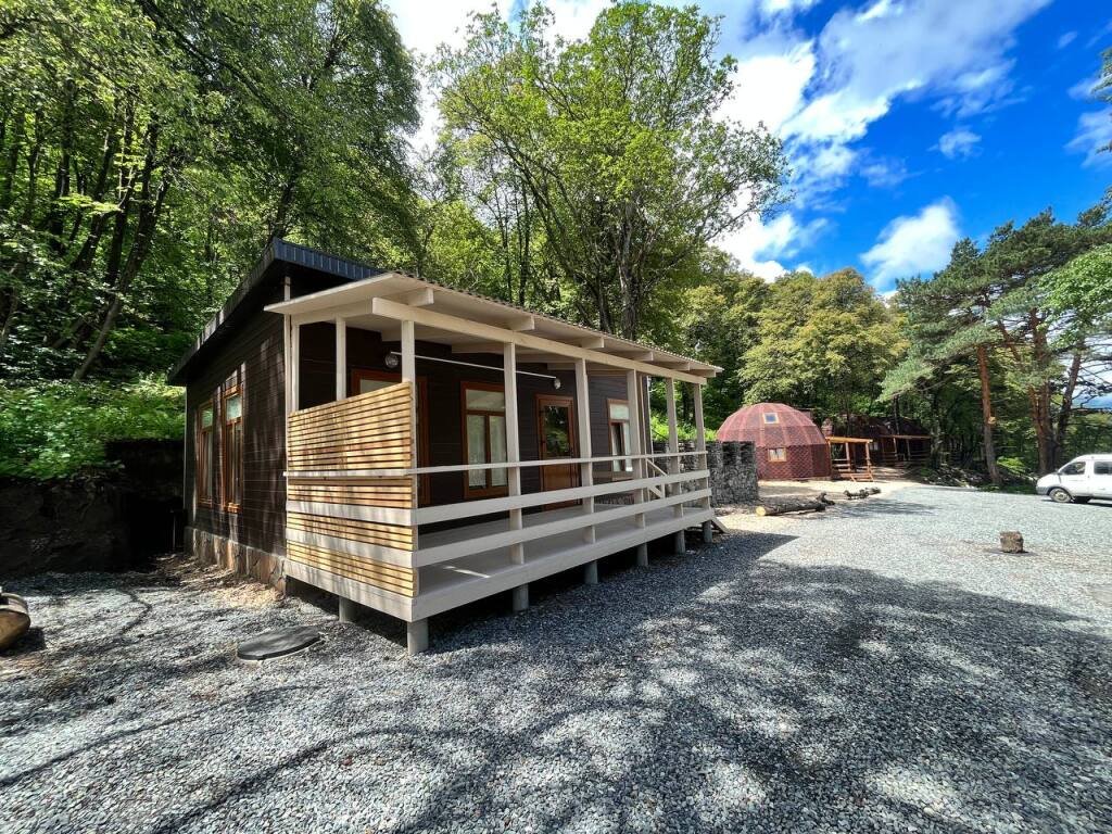 База Отдыха Гостиный Двор, Республика Ингушетия: фото 3