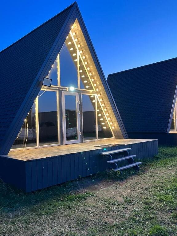 Home Like (Хоум Лайк) Коттеджи, Калужская область, Дзержинский район Дзержинский район