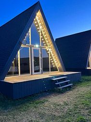 Home Like (Хоум Лайк) Коттеджи