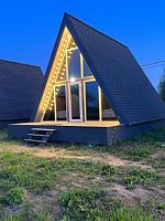 Коттедж, Home Like (Хоум Лайк) Коттеджи, Дзержинский район