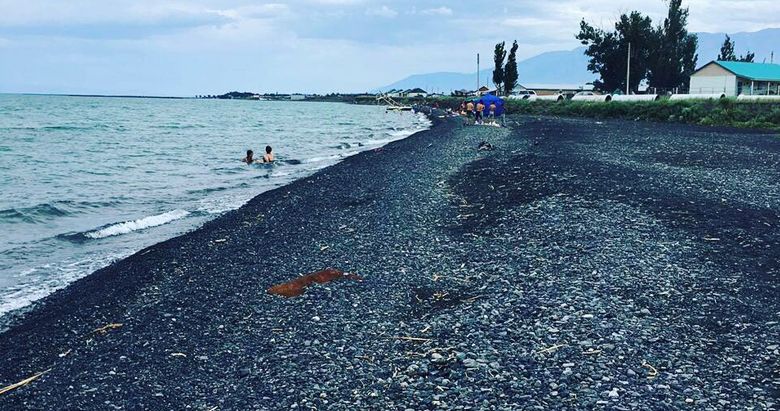 Алтын Балык, Алматинская область: фото 3