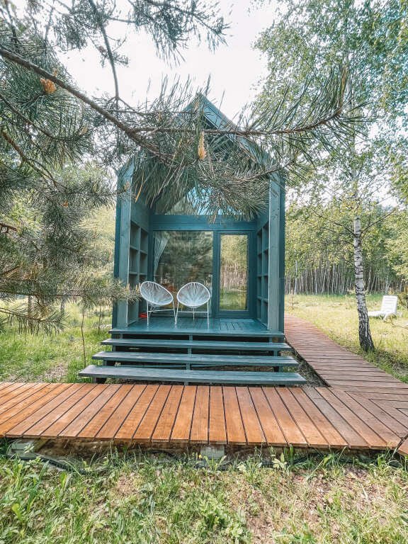 Дыши лесом, Калужская область: фото 3