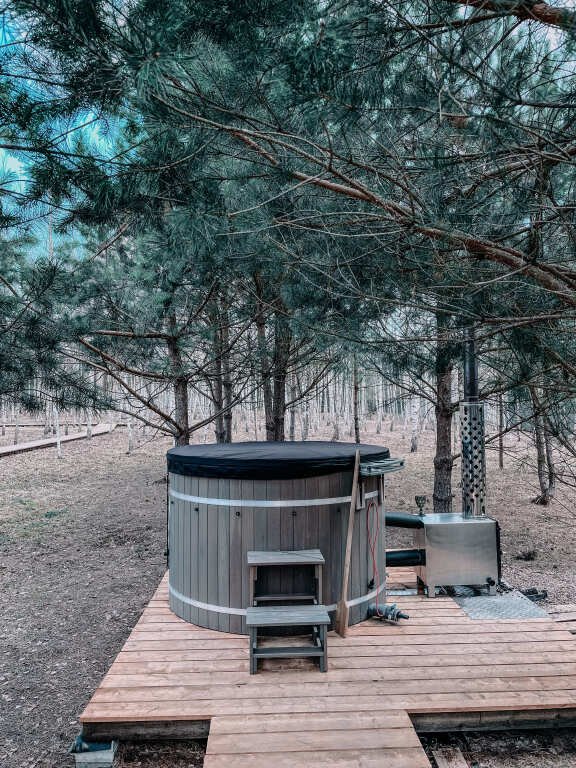 Дыши лесом, Калужская область: фото 4