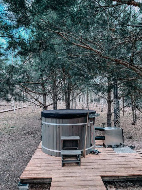 Дыши лесом, Калужская область: фото 4