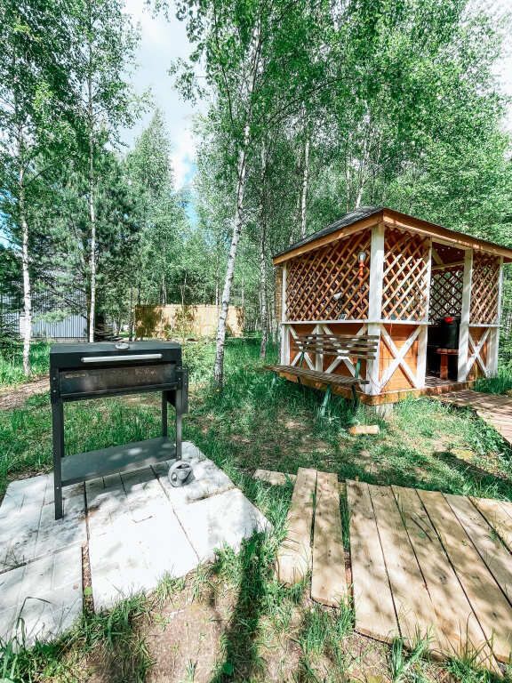 Дыши лесом, Калужская область: фото 5