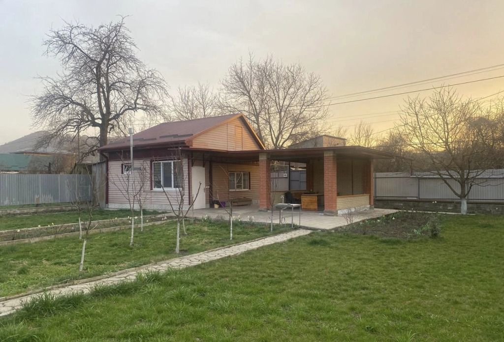 Частный Дом Лунная Ночь, Владикавказ, Республика Северная Осетия (Алания)