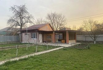 Частный Дом Лунная Ночь