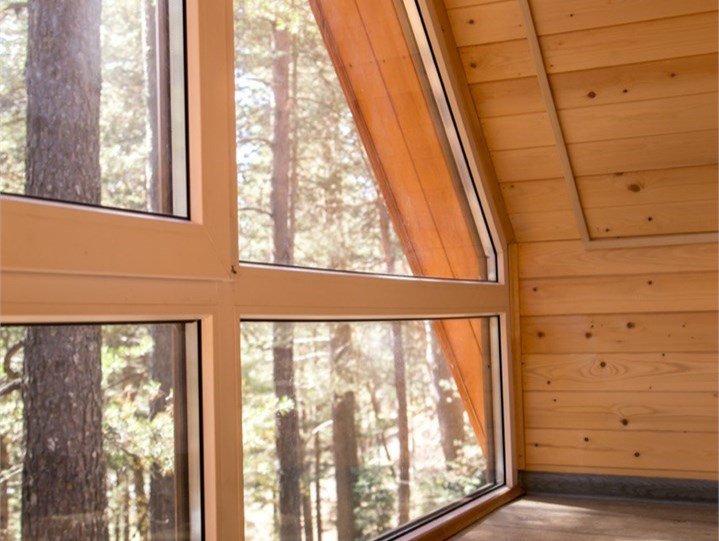 Коттедж 6-местный