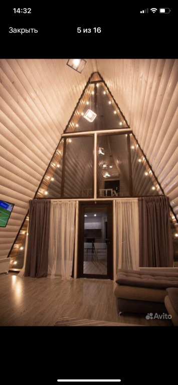 Частный дом Домик с видом на горы, Республика Северная Осетия (Алания): фото 5