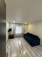 Коттедж с красивым видом из окна, Частный Дом Лунная Ночь, Владикавказ