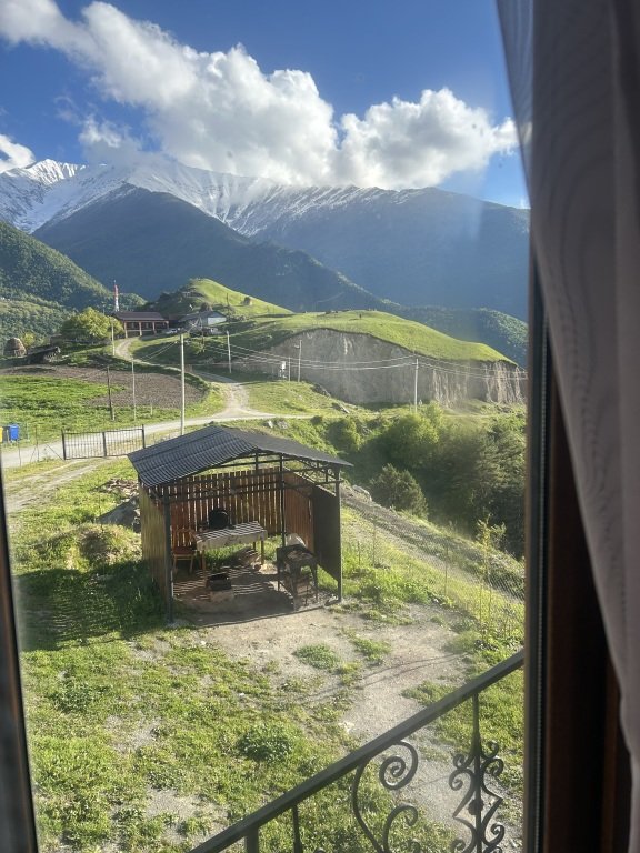 D&Z, Республика Ингушетия: фото 3