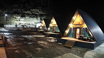 Гостевой дом СвяДанио