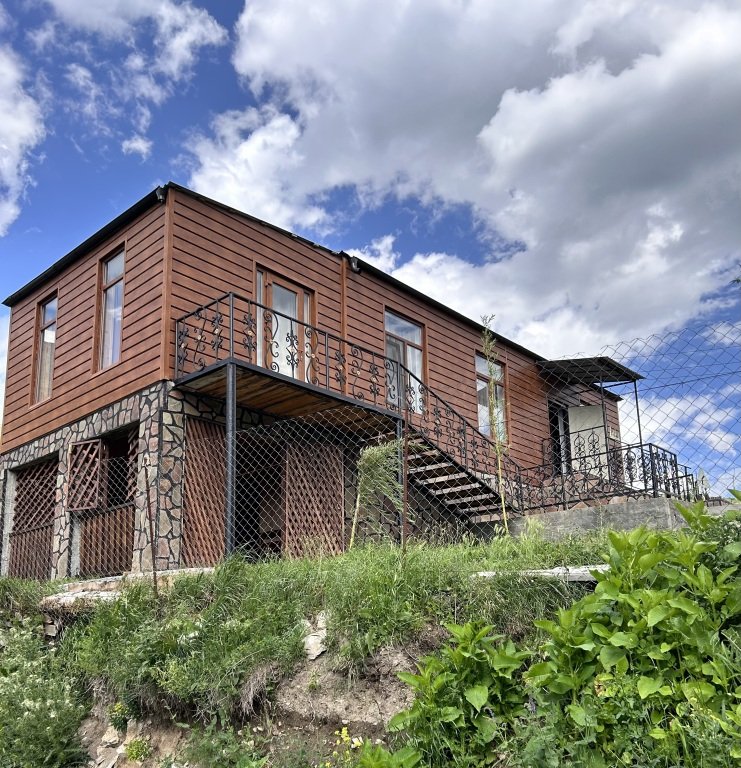 D&Z, Республика Ингушетия: фото 2