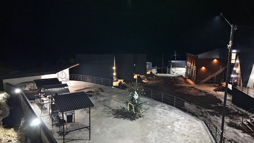 СвяДанио, Республика Карачаево-Черкесия: фото 5