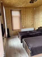 Коттедж с красивым видом из окна, Частный дом D&Z, Джейрахский район