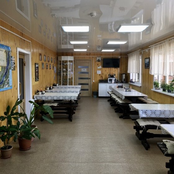 У Светланы, Иркутская область: фото 5