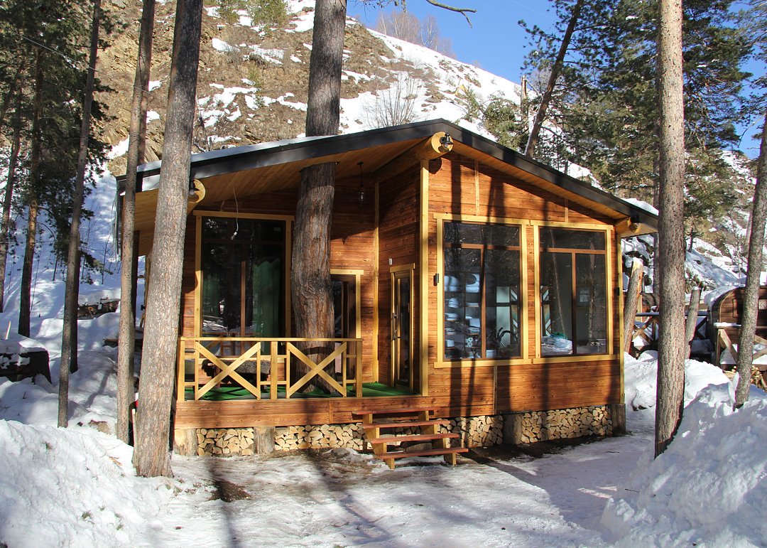 Отель Подгорье (Гостиничный комплекс), Республика Кабардино-Балкария, Терскол Эльбрус Поляна Азау Байдаево