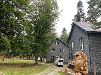 Гостевой дом Sova