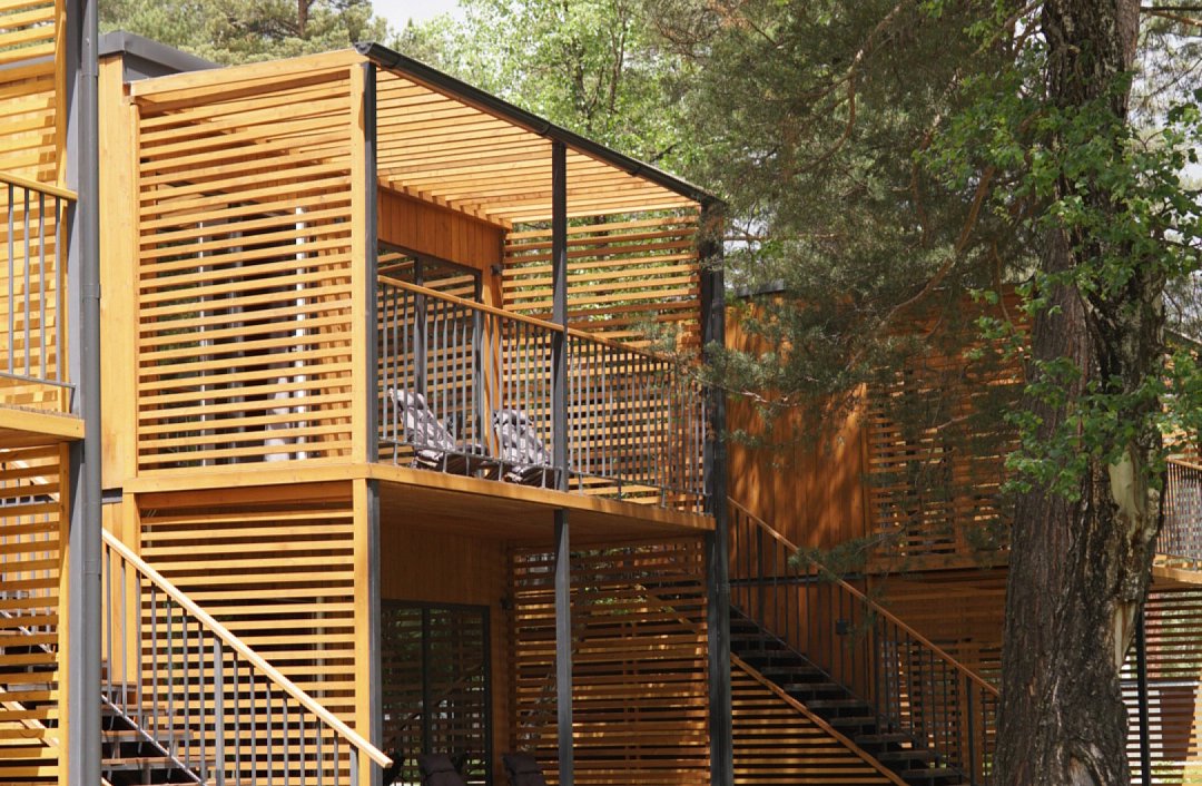 Шервуд, Республика Карачаево-Черкесия: фото 3