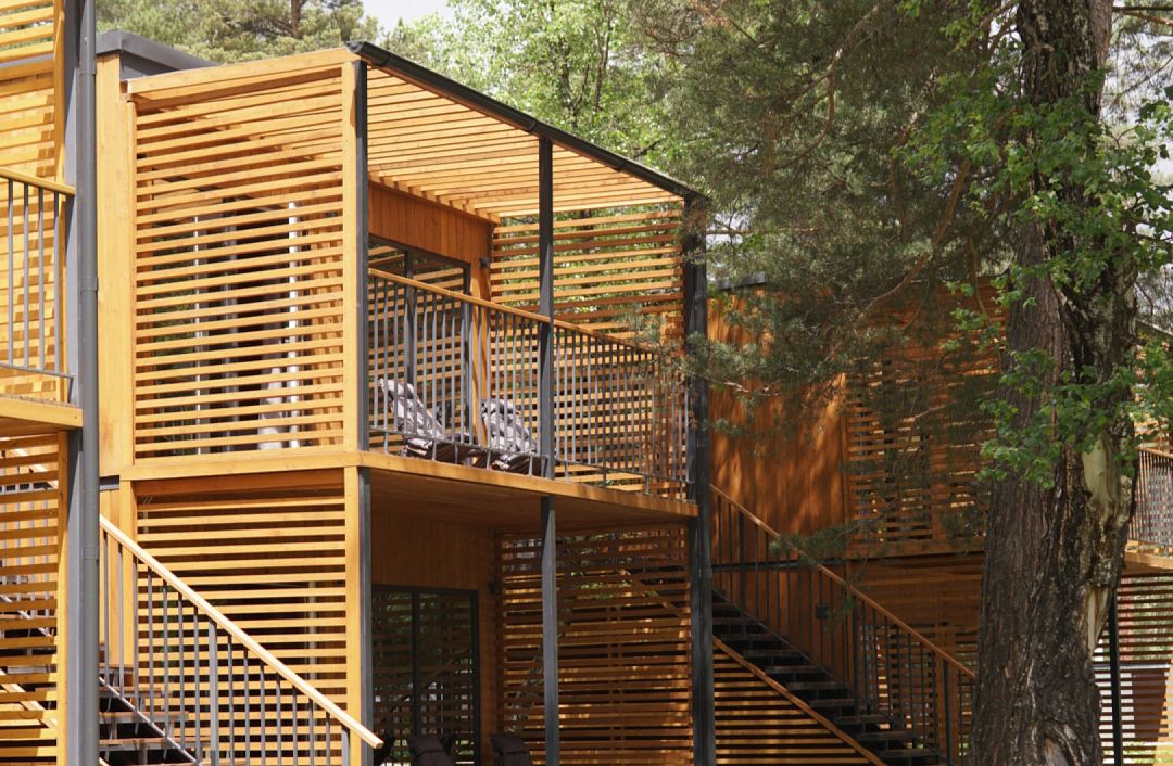 Шервуд, Республика Карачаево-Черкесия: фото 3