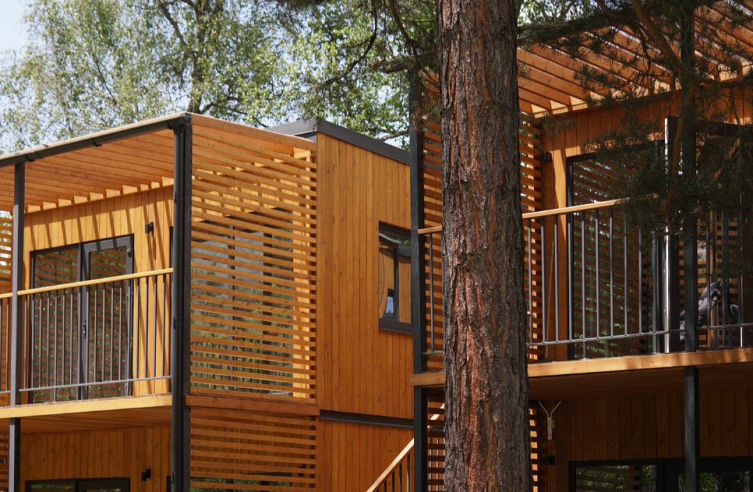 Шервуд, Республика Карачаево-Черкесия: фото 2