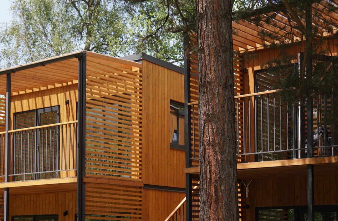 Шервуд, Республика Карачаево-Черкесия: фото 2