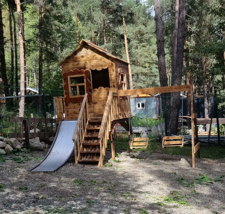 Аманат, Республика Карачаево-Черкесия: фото 2