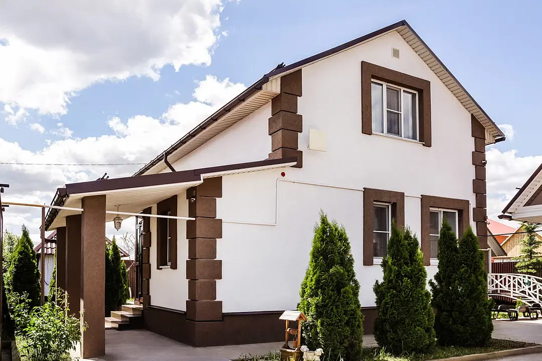 Коттедж Жемчужный, Пенза, Пензенская область