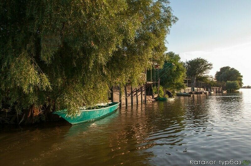 Домик в деревне, Астраханская область: фото 3