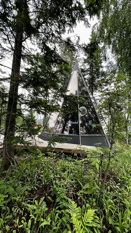 Dzen Dome, Кемеровская область: фото 2