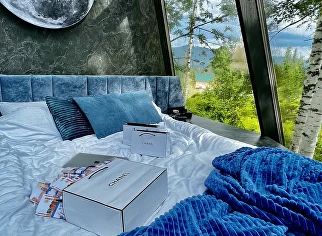 Dzen Dome, Кемеровская область: фото 3