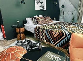 Dzen Dome, Кемеровская область: фото 4