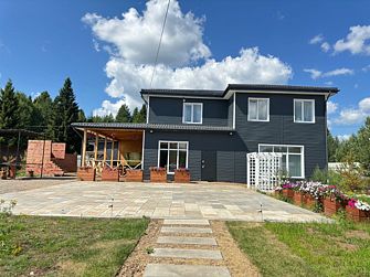 База отдыха Астра