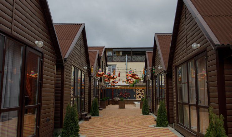 Гостевой дом МИК, Анапа, Краснодарский край