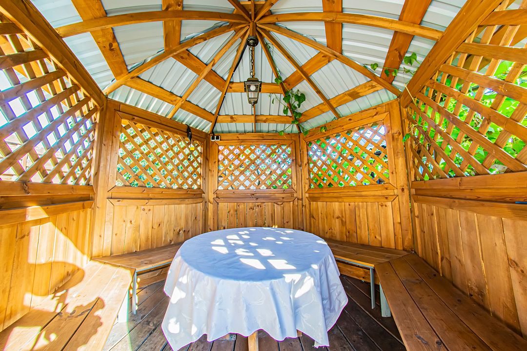 Дом с русской баней, Пензенская область: фото 5