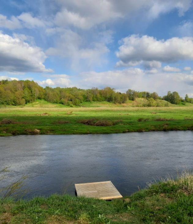 ЖИЗНЬ - УГРА!, Калужская область: фото 4