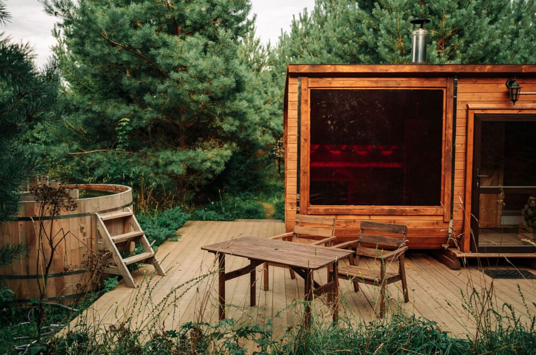 ЖИЗНЬ - УГРА!, Калужская область: фото 5