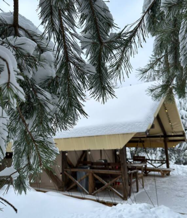 ЖИЗНЬ - УГРА!, Калужская область: фото 3