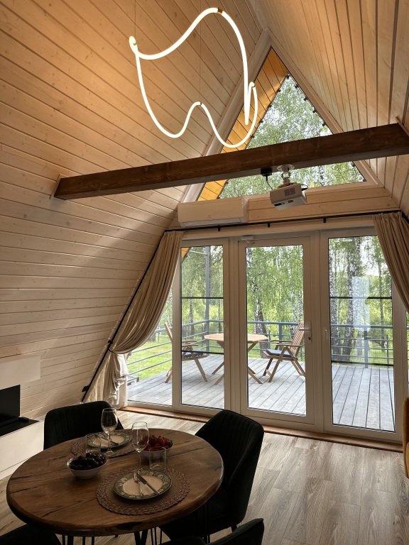 на Березовой, Калужская область: фото 5