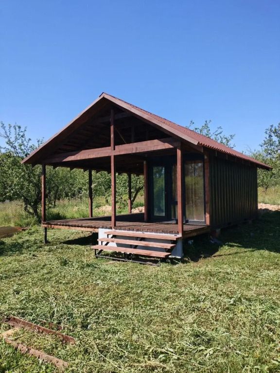 База отдыха Усадьба Косолапово, Суворов, Тульская область